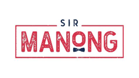 sir manong|Book Online at Sir Manong .